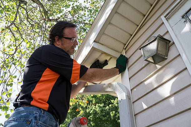 Siding for Commercial Buildings in Slaughter, LA